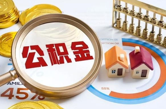 临邑个人公积金提取（2021住房公积金个人怎么提取）